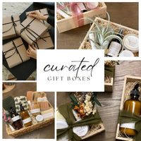 Curated Gift Boxes