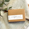 Eucalyptus Mint Shea Butter Soap