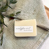 Eucalyptus Mint Shea Butter Soap