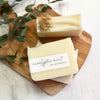 Eucalyptus Mint Shea Butter Soap