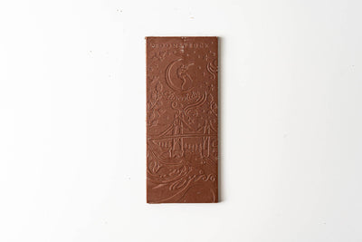 Creamy Milk Chocolate Bar